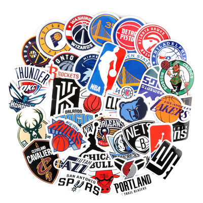 NBA震撼