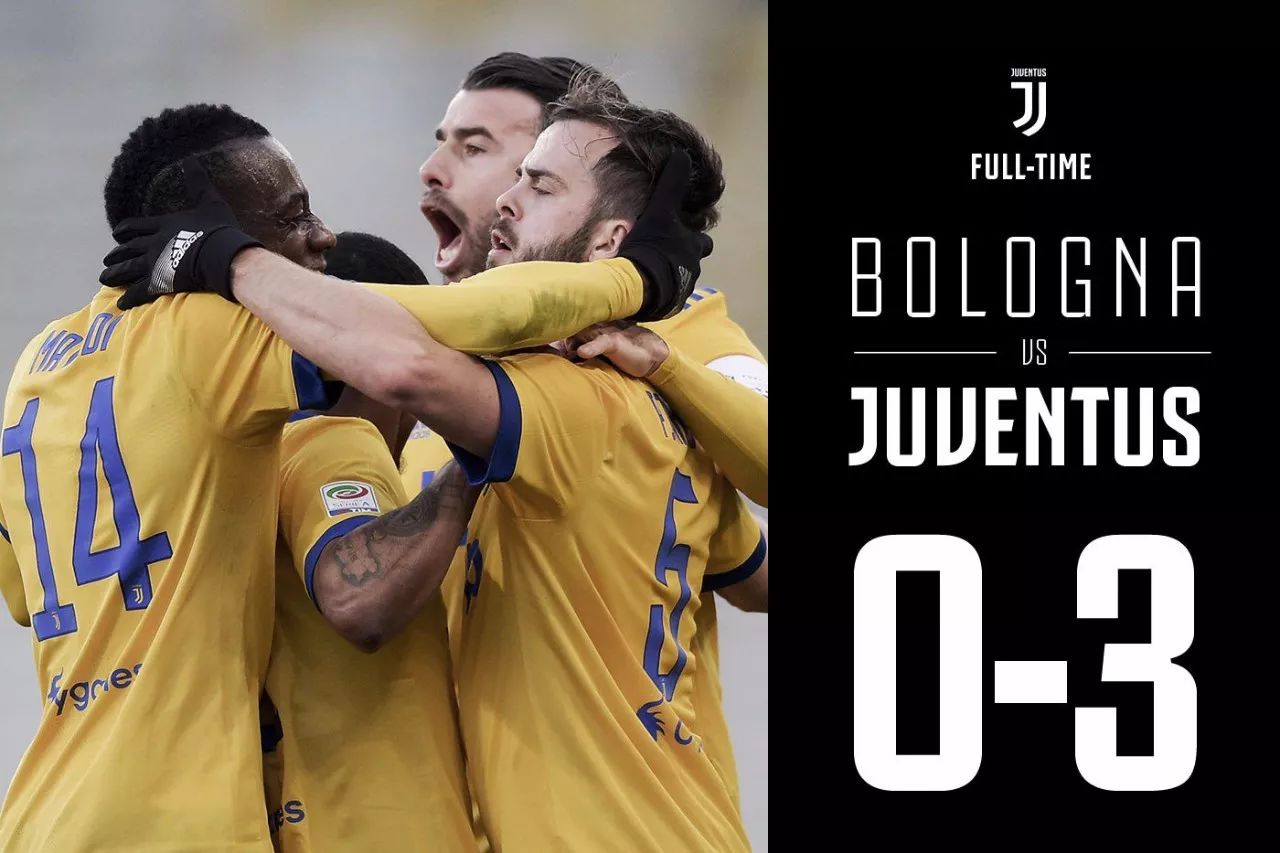 尤文图斯的 尤文图斯的