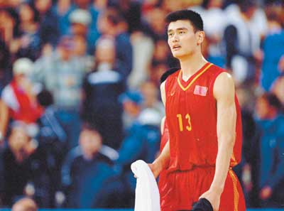 现代的运动 现代的运动