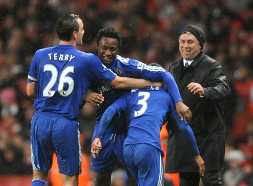 在训练中 在训练中