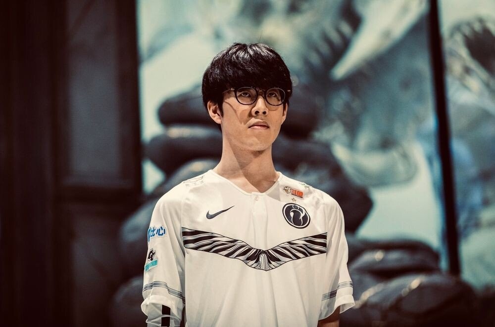 因此教练团 因此教练团