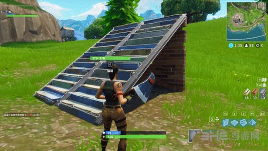 新星闪耀 新星闪耀