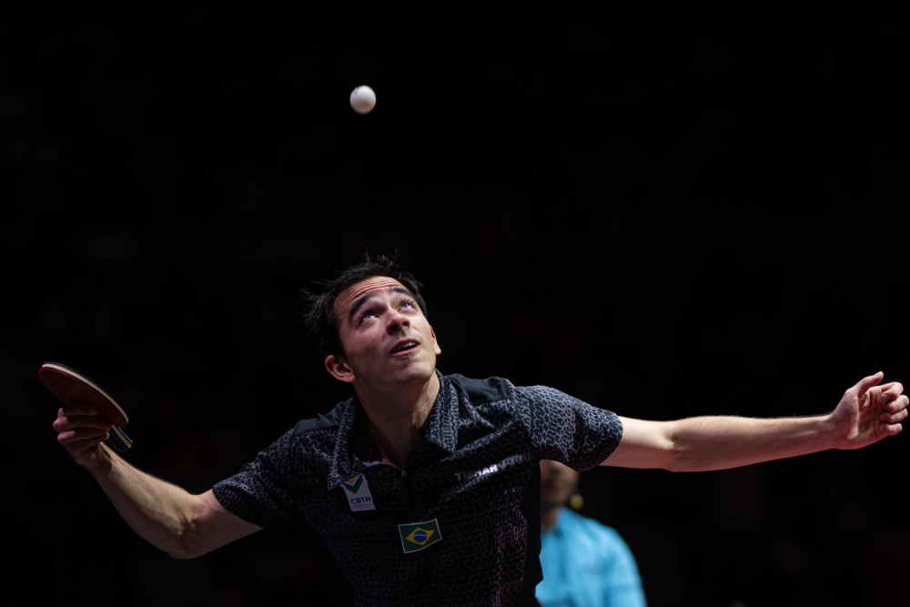 这一完美配 这一完美配